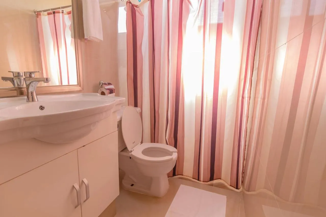 Hotel El Pirata 코수멜