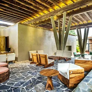 4* Курортный комплекс The Explorean All Inclusive